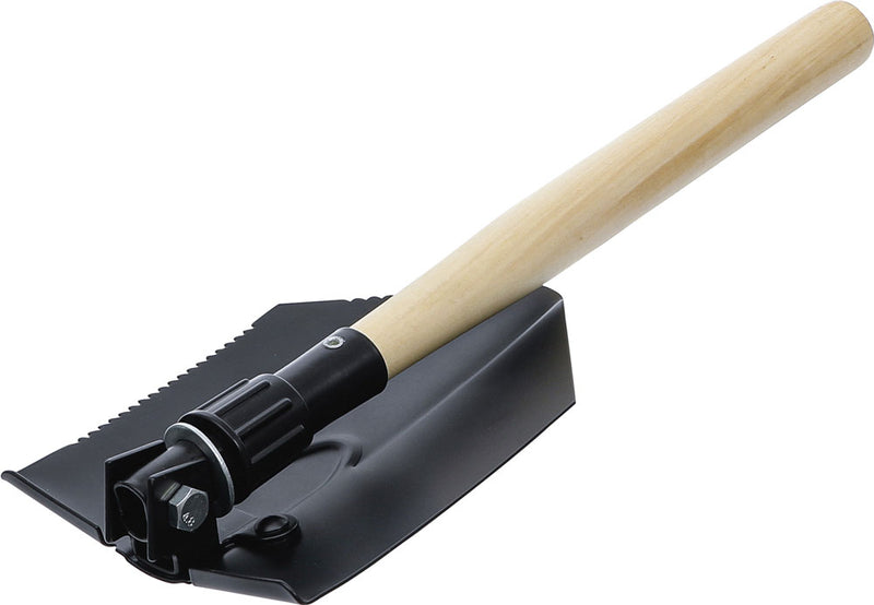 Load image into Gallery viewer, Bgs technic folding spade 625mm
