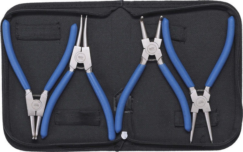 Load image into Gallery viewer, Bgs technic circlip pliers set 175mm
