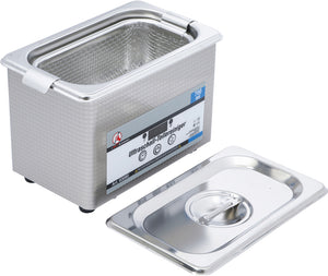 Bgs technic ultrasonic parts cleaner