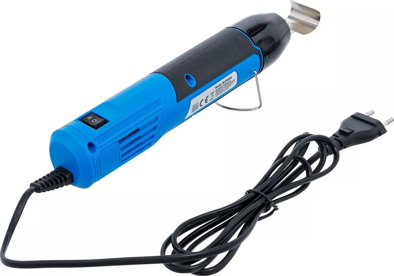 Load image into Gallery viewer, Bgs technic mini hot air blower 350w
