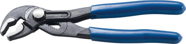 Bgs technic water pump pliers lockable 175mm