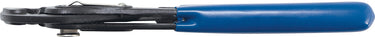 Bgs technic water pump pliers lockable 175mm