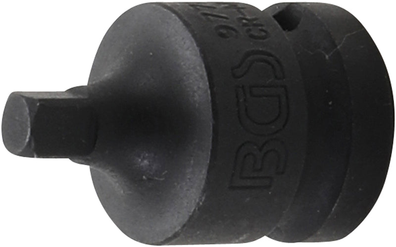Load image into Gallery viewer, Bgs technic kraft socket adaptor 1 2 to 1 4
