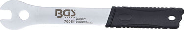 Bgs technic pedal wrench 15 mm