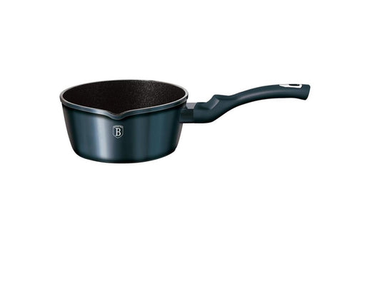 Berlingerhaus steelpan ø16cm aquamarine