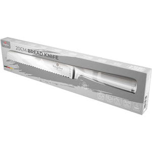 Berlingerhaus broodmes rvs 20cm