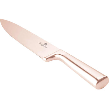 Berlingerhaus koksmes 20cm taupe collection