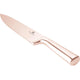 Berlingerhaus koksmes 20cm taupe