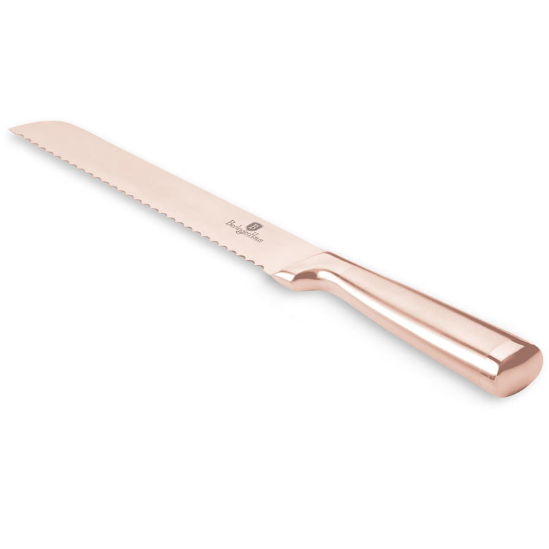 Load image into Gallery viewer, Berlingerhaus broodmes 20cm taupe
