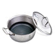Berlingerhaus kookpan 20 eterna coating
