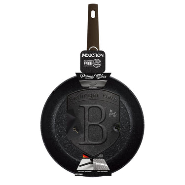 Berlingerhaus primal gloss collection koekenpan ã˜20cm zwart