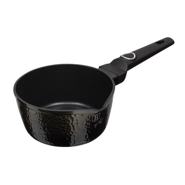 Berlingerhaus primal gloss steelpan 16cm