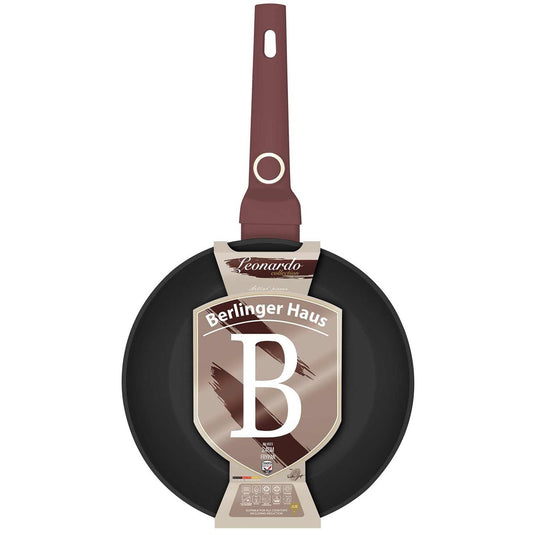 Berlingerhaus koekenpan 24cm leonardo