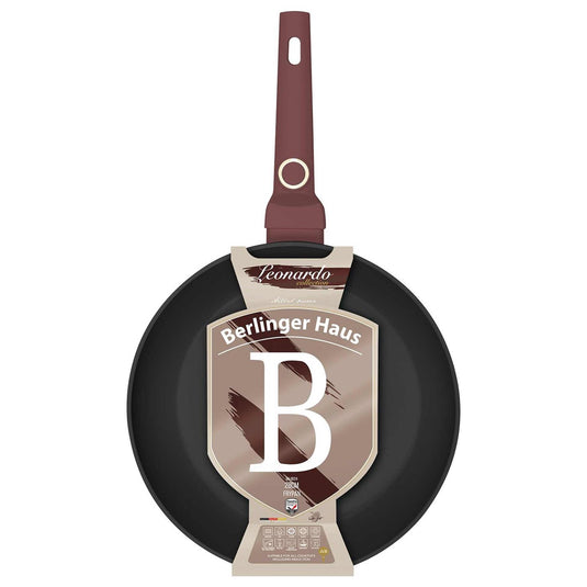 Berlingerhaus koekenpan 28cm leonardo