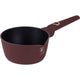 Berlingerhaus steelpan 16cm leonardo