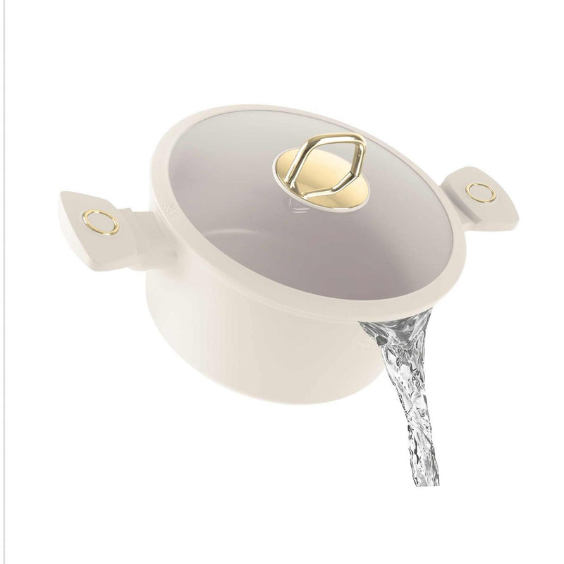 Load image into Gallery viewer, Berlingerhaus braadpan 20cm sahara
