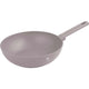Berlingerhaus wok 28cm taupe collection