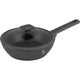 Berlingerhaus hapjespan 24cm anthracite