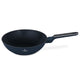 Berlingerhaus berlinger haus deep sea wokpan ø28cm