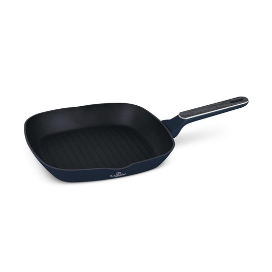 Berlingerhaus berlinger haus deep sea grillpan ø28cm