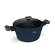 Berlingerhaus berlinger haus deep sea braadpan ø24cm
