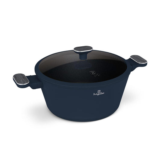 Berlingerhaus berlinger haus deep sea braadpan ø28cm