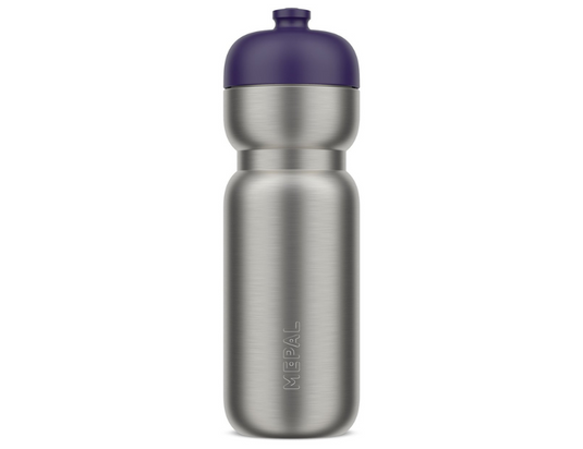 Mepal sportbidon pull - midnight blue - 800ml