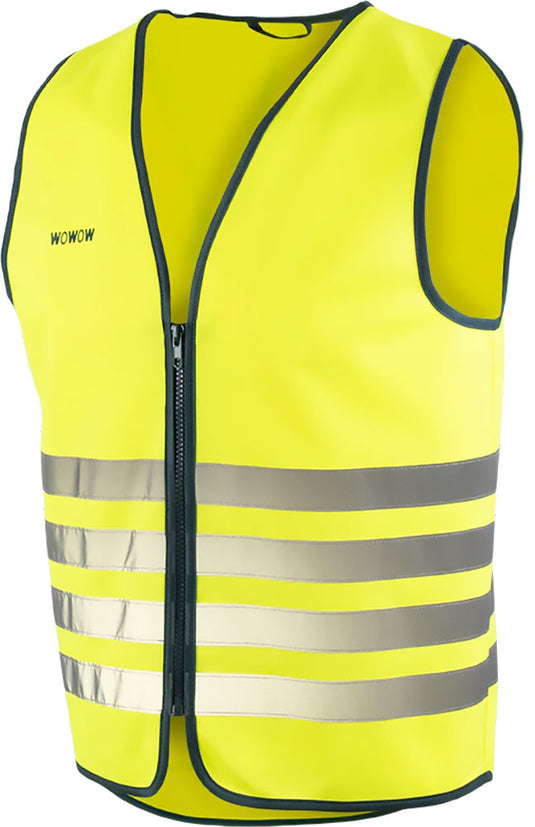 Wowow big fun - safety vest
