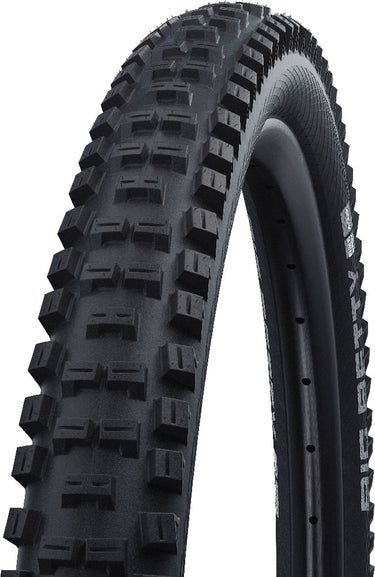 Schwalbe big betty performance addix 29x2.40 bikepark e-50 wire tyre