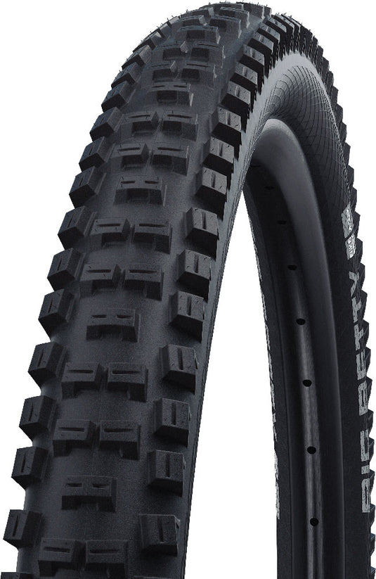 Schwalbe big betty performance addix 29x2.40 bikepark e-50 wire tyre