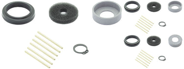 Bikeyoke seatpost service kit #2 for revive revive 2.0 divine 30.9 31.6