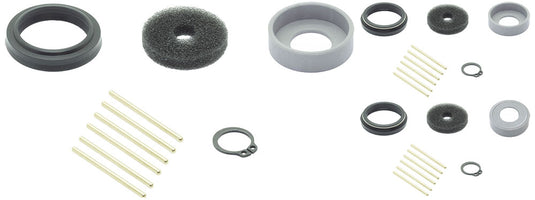Bikeyoke seatpost service kit