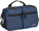Bike drops stuurtas met schouderhengsel nylon 3l navy