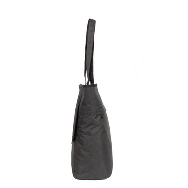 Bike drops shopper fietstas nylon 21l zwart