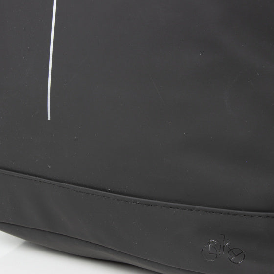 Load image into Gallery viewer, Bike splash waterafstotende fietsrugzak 8l roze
