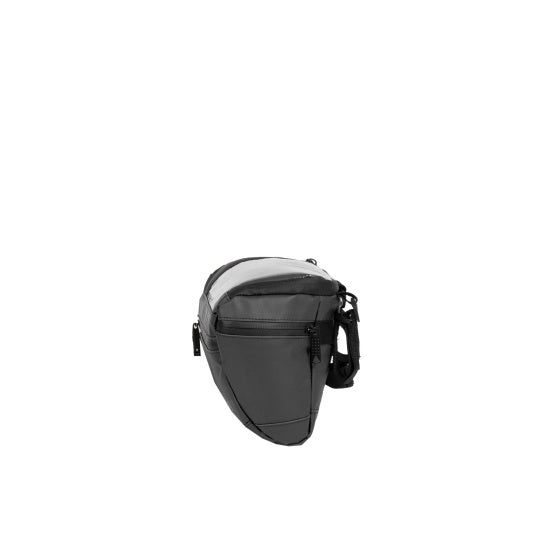 Load image into Gallery viewer, Bike splash waterafstotende stuurtas met schouderhengsel 5l beige
