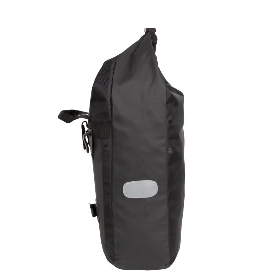 Load image into Gallery viewer, Bike wave fietsschoudertas nylon 12l navy
