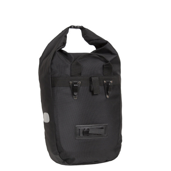 Load image into Gallery viewer, Bike wave fietsschoudertas nylon 12l navy
