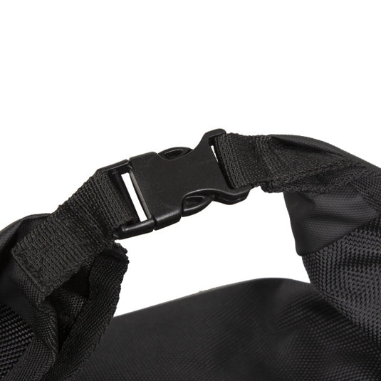 Bike wave fietsschoudertas nylon 12l navy