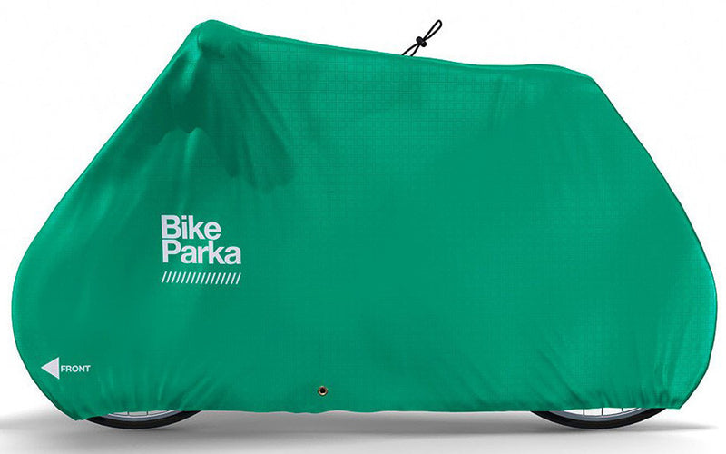 Load image into Gallery viewer, Bikeparka stash - bike cover
