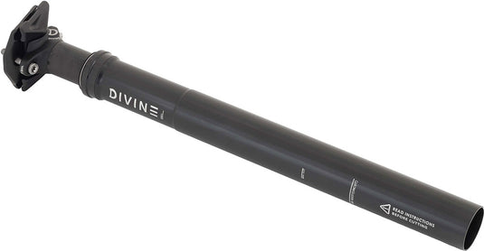 Bikeyoke divine sl 125 mm dropper post w o remote