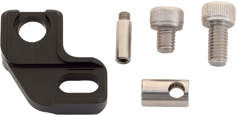 Load image into Gallery viewer, Bikeyoke i-spec b adapter
