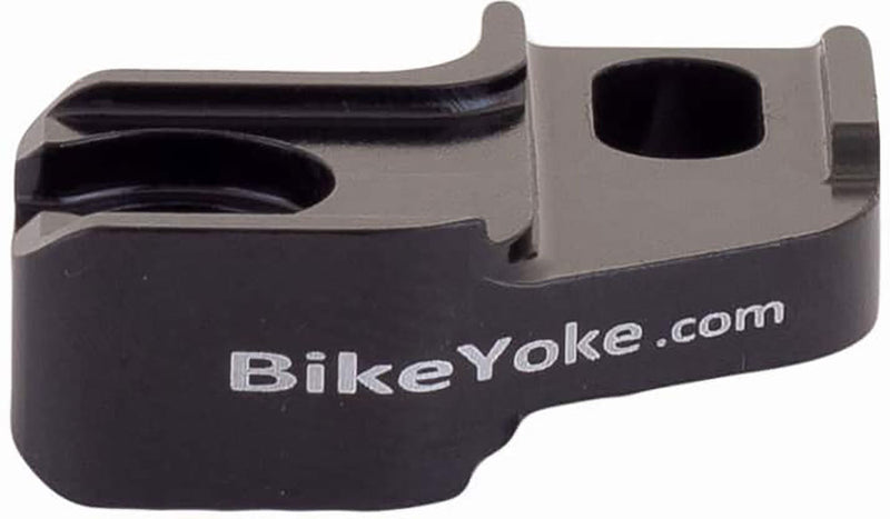 Load image into Gallery viewer, Bikeyoke i-spec b adapter
