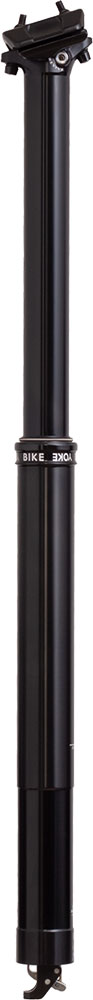 Bikeyoke revive three max 34.9 dropper post