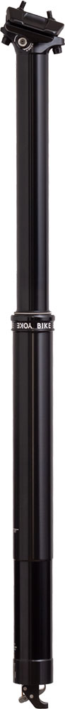 Bikeyoke revive 3.0 max 34.9 185 mm dropper seatpost