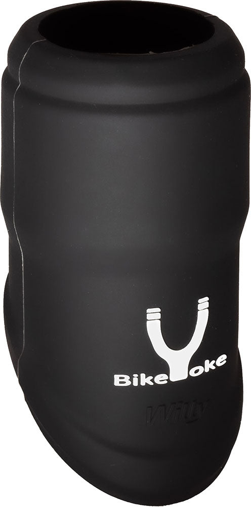 Load image into Gallery viewer, Bikeyoke willy max seat clamp cover
