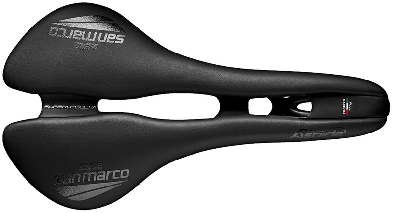 Load image into Gallery viewer, Selle san marco aspide superleggera saddle
