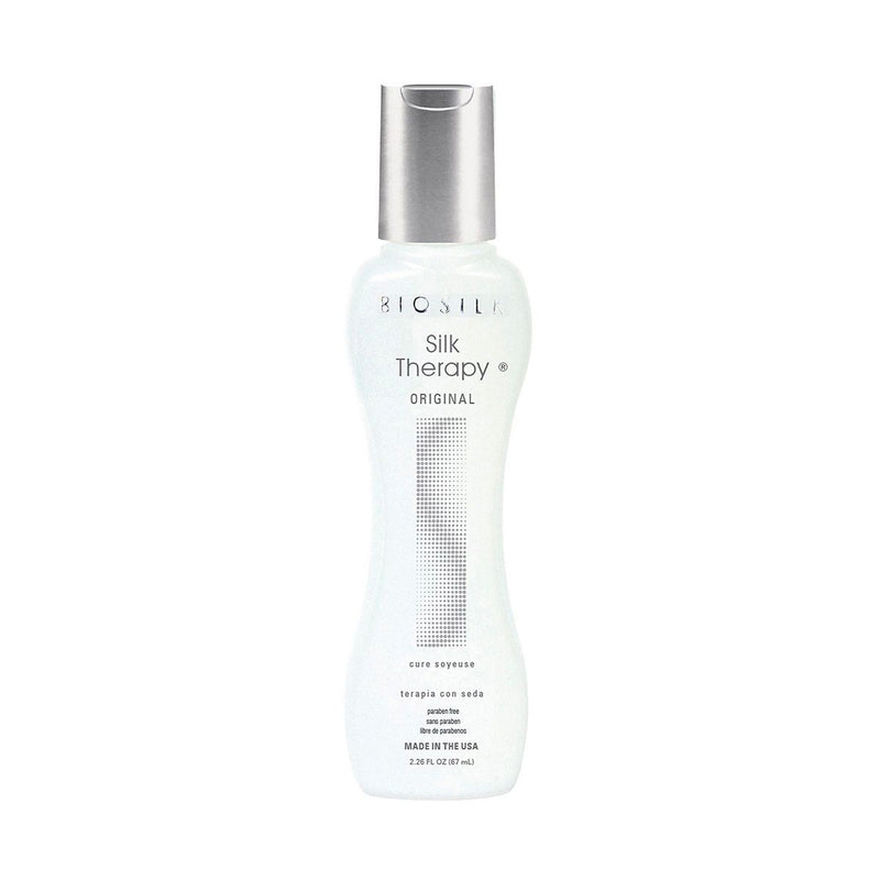 ギャラリービューアに画像をロードする, Biosilk silk therapy original 67ml
