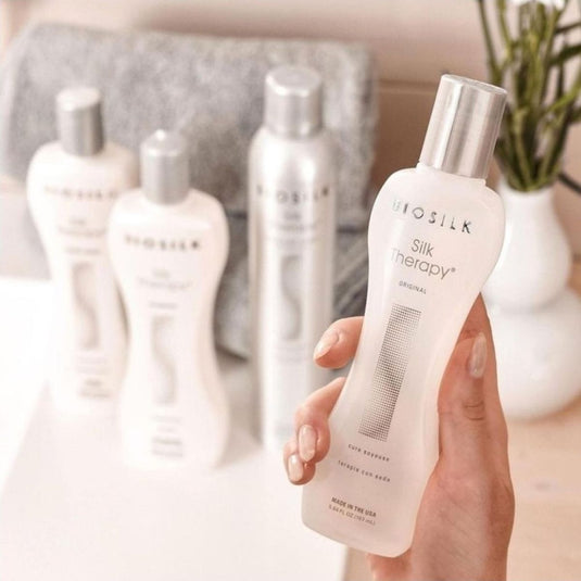 Biosilk silk therapy original 167ml