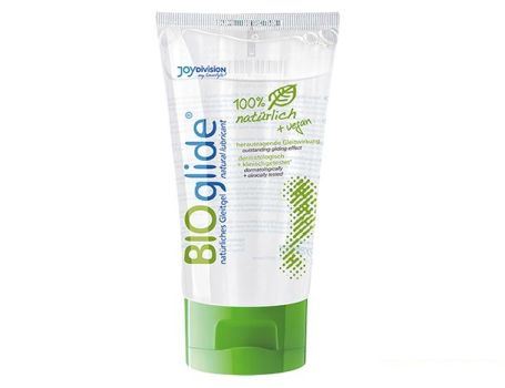 Bioglide glijmiddel neutral op waterbasis - 150ml